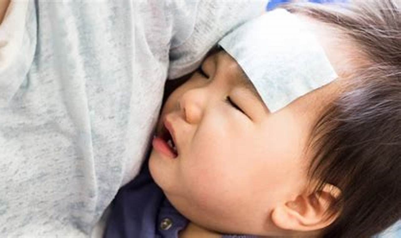 Cara Mengatasi Panas Pada Bayi Cara Mengatasi Panas Pada Bayi